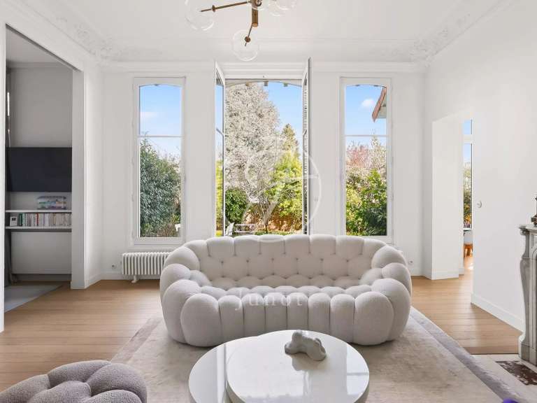 Appartement Meudon - 2 chambres - 79m²