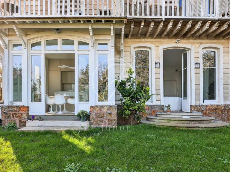 Appartement Meudon - 2 chambres - 79m²