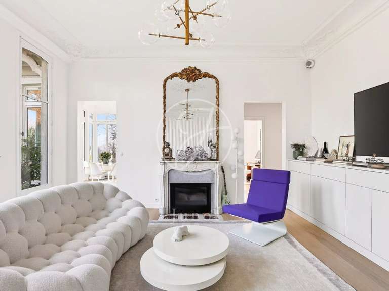 Appartement Meudon - 2 chambres - 79m²