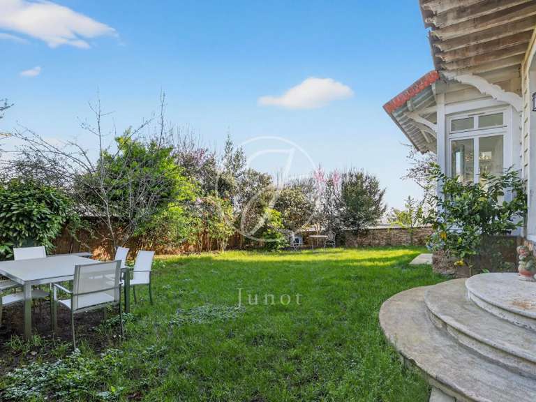 Appartement Meudon - 2 chambres - 79m²