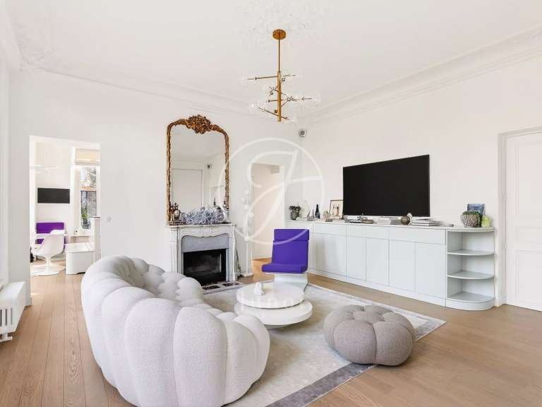 Appartement Meudon - 2 chambres - 79m²