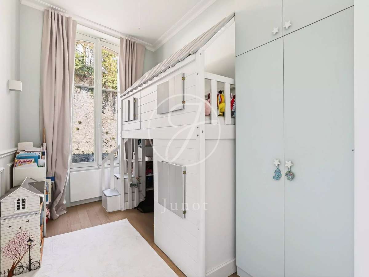 Apartment Meudon