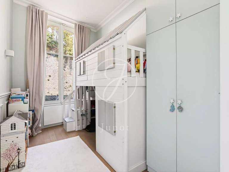 Appartement Meudon - 2 chambres - 79m²