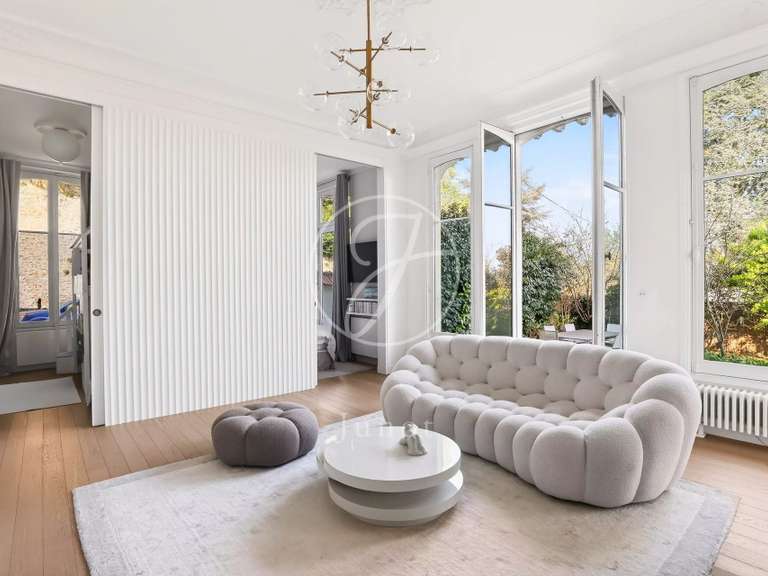 Appartement Meudon - 2 chambres - 79m²