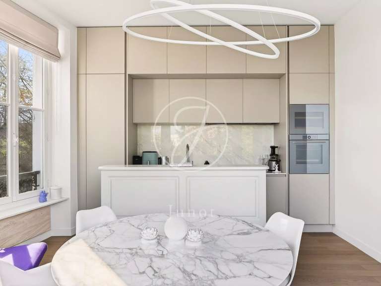 Appartement Meudon - 2 chambres - 79m²