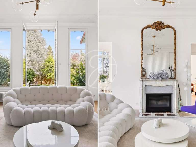 Appartement Meudon - 2 chambres - 79m²