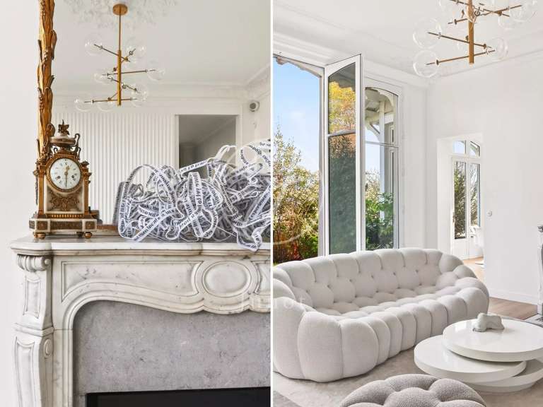 Appartement Meudon - 2 chambres - 79m²