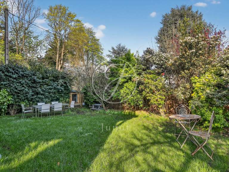 Appartement Meudon - 2 chambres - 79m²