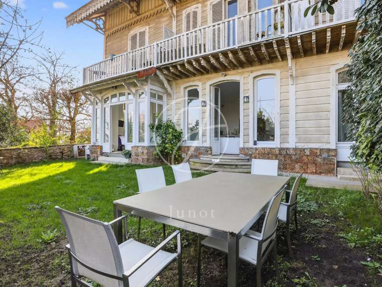 Appartement Meudon - 2 chambres - 79m²