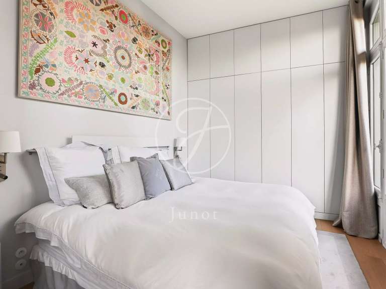 Appartement Meudon - 2 chambres - 79m²