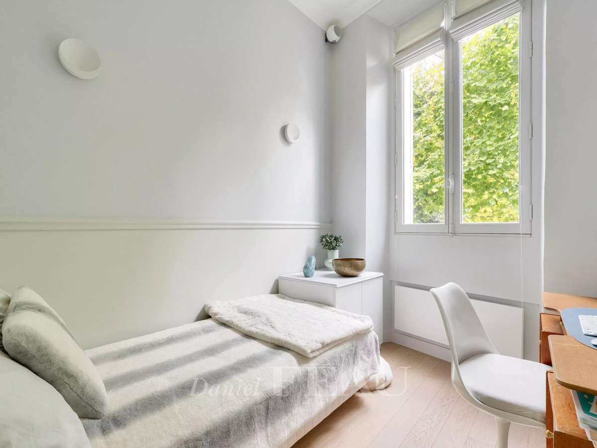 Appartement Meudon