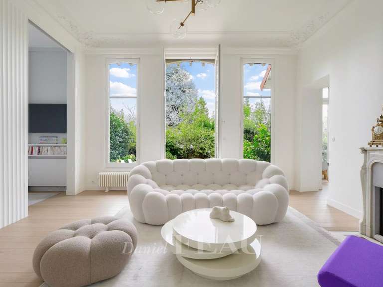 Appartement Meudon - 3 chambres - 77m²