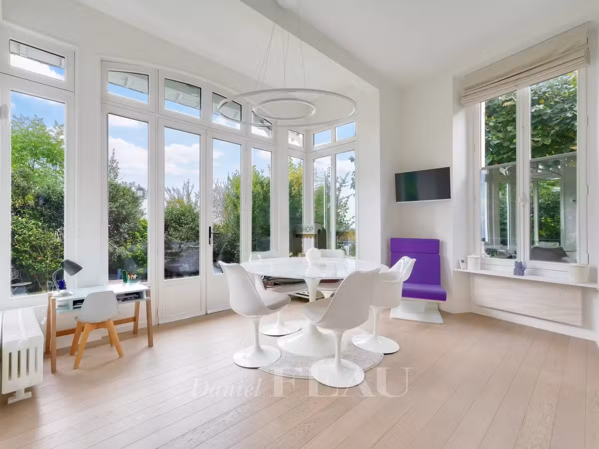 Appartement Meudon
