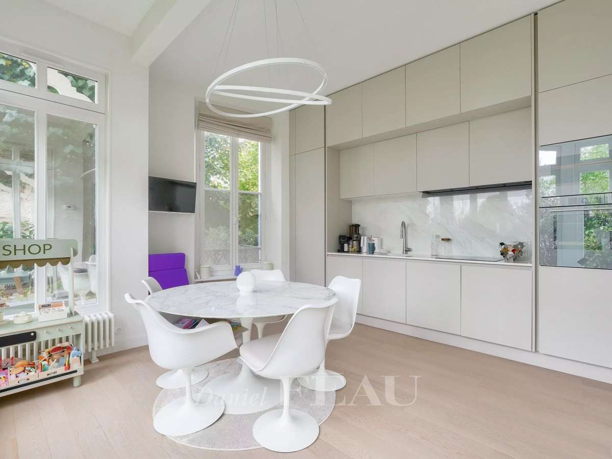 Appartement Meudon