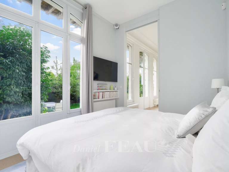 Appartement Meudon - 3 chambres - 77m²