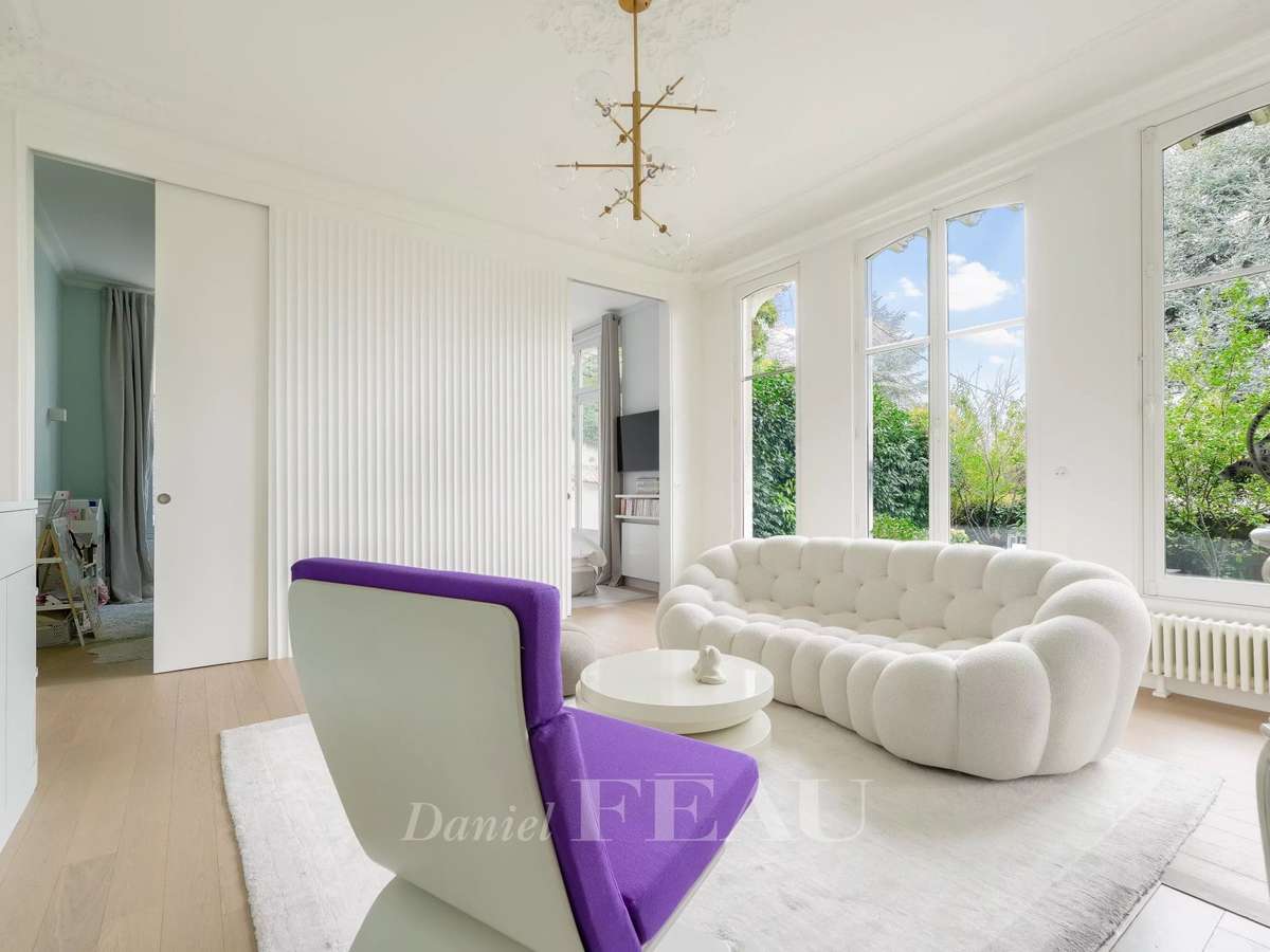 Appartement Meudon