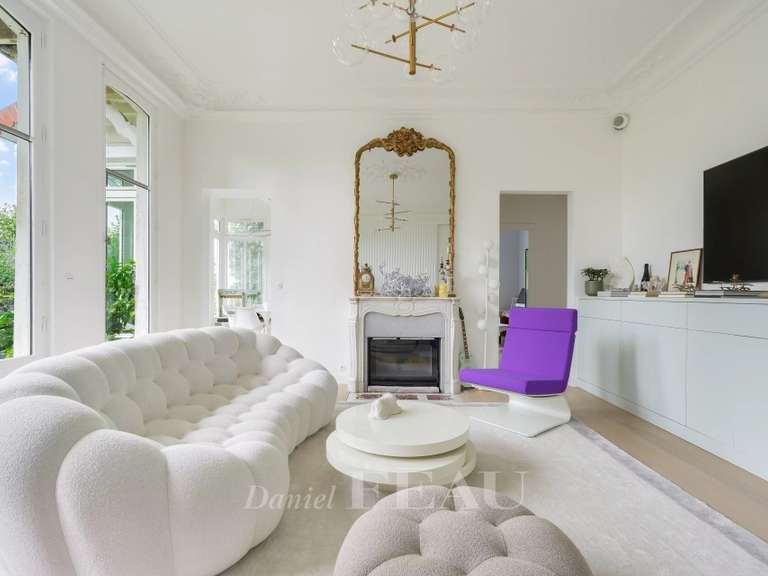 Appartement Meudon - 3 chambres - 77m²