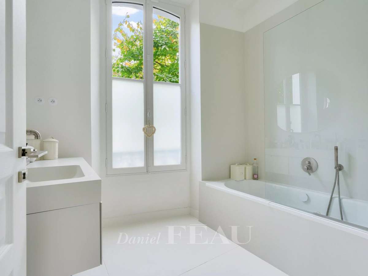Appartement Meudon