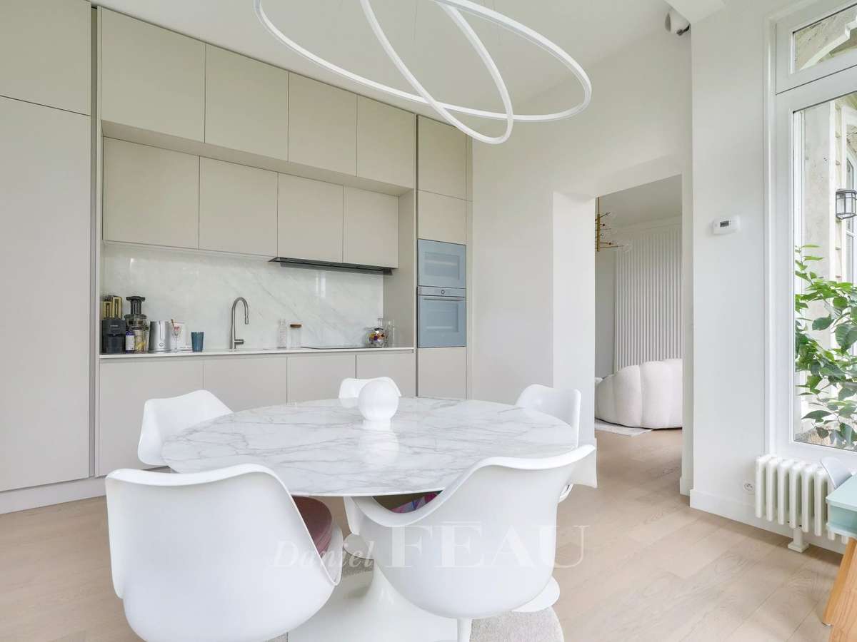 Appartement Meudon
