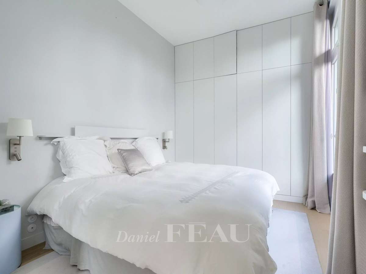 Appartement Meudon