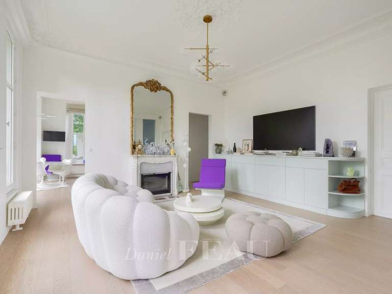 Appartement Meudon - 3 chambres - 77m²
