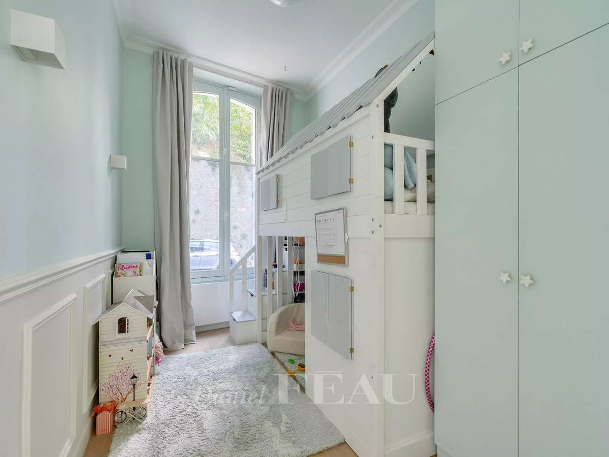Appartement Meudon