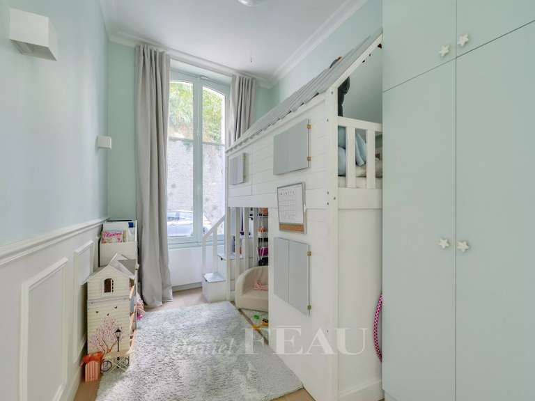 Appartement Meudon - 3 chambres - 77m²