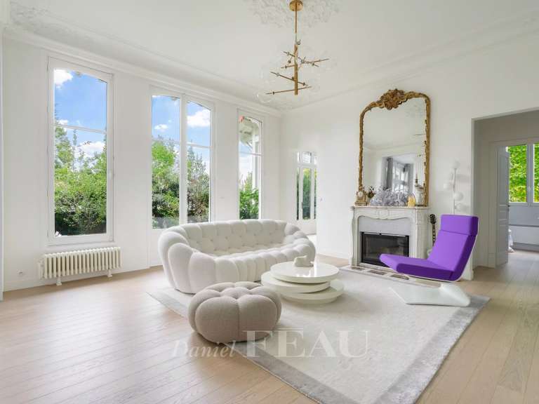 Appartement Meudon - 3 chambres - 77m²