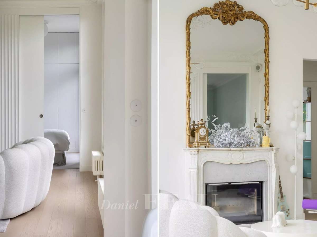 Appartement Meudon