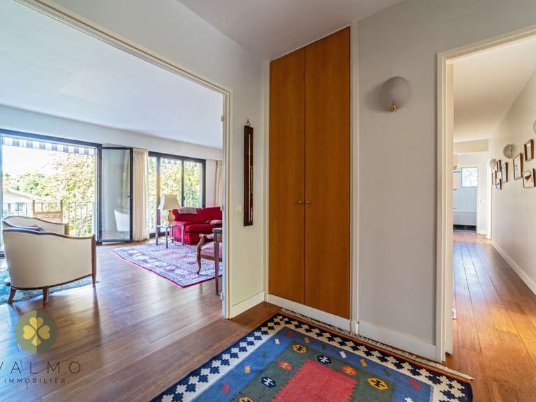 Appartement Meudon - 3 chambres - 131m²