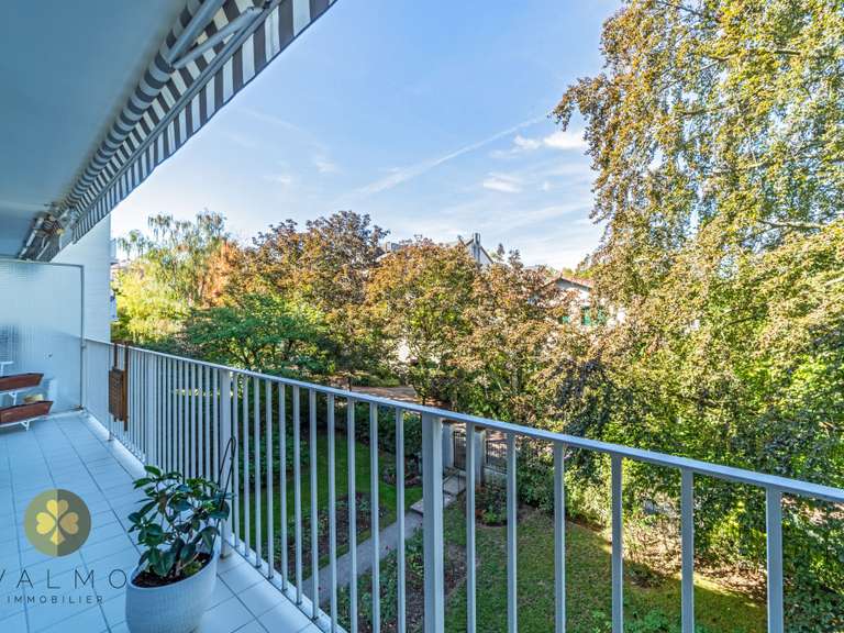 Appartement Meudon - 3 chambres - 131m²