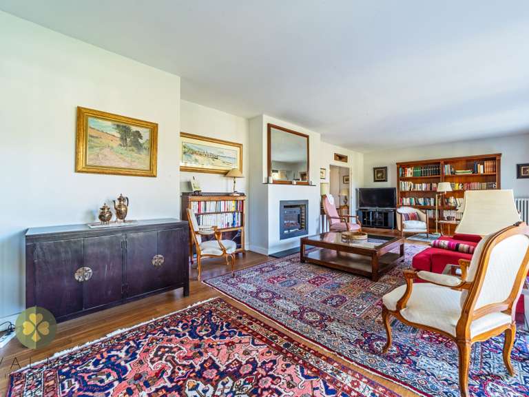Appartement Meudon - 3 chambres - 131m²