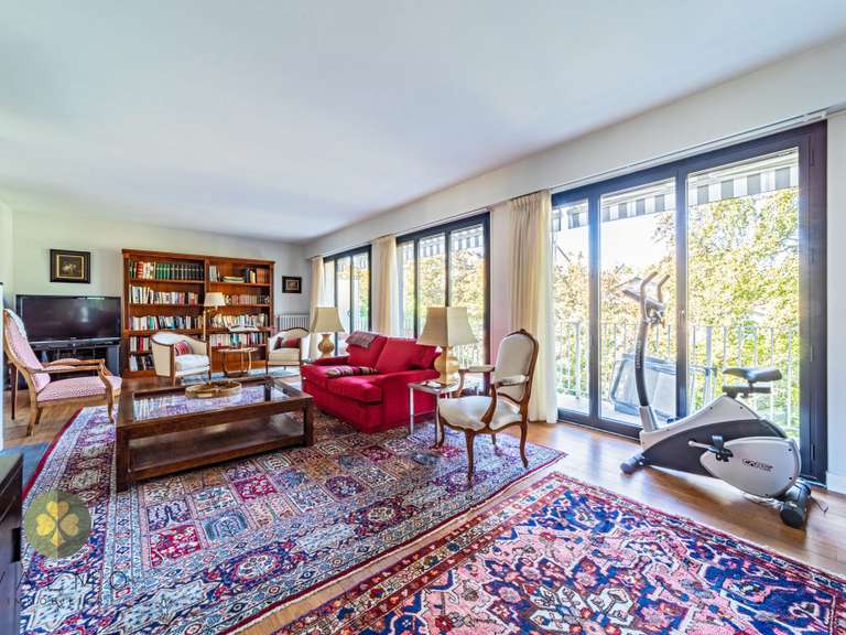 Appartement Meudon - 3 chambres - 131m²