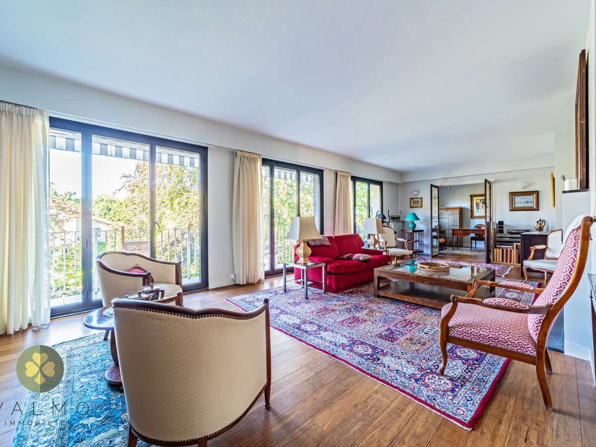 Appartement Meudon