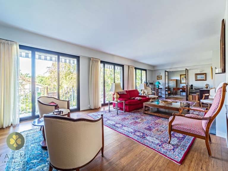 Appartement Meudon - 3 chambres - 131m²