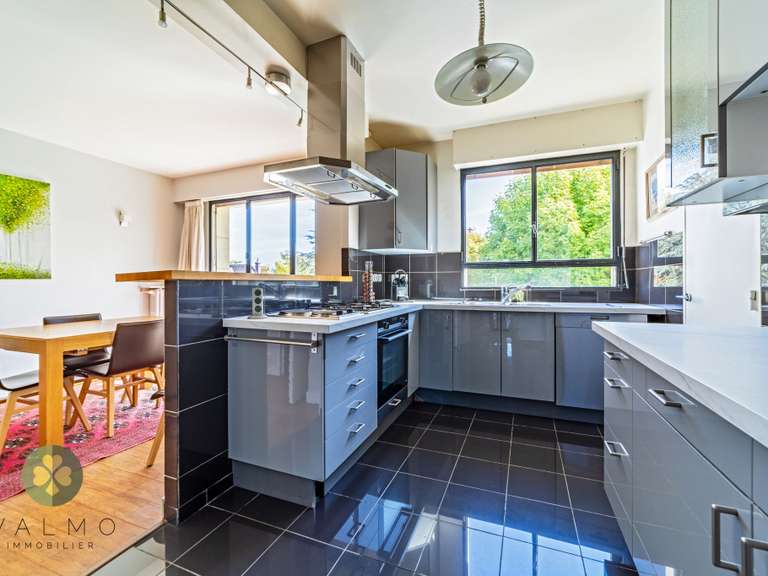 Appartement Meudon - 3 chambres - 131m²