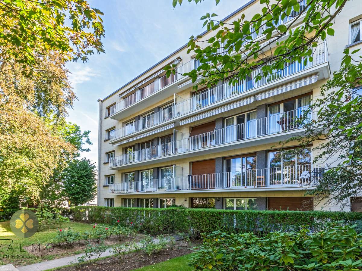 Appartement Meudon