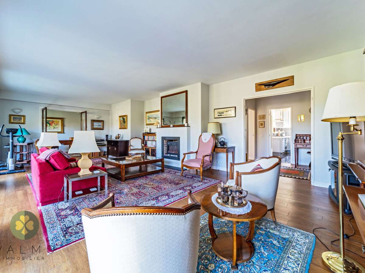 Appartement Meudon