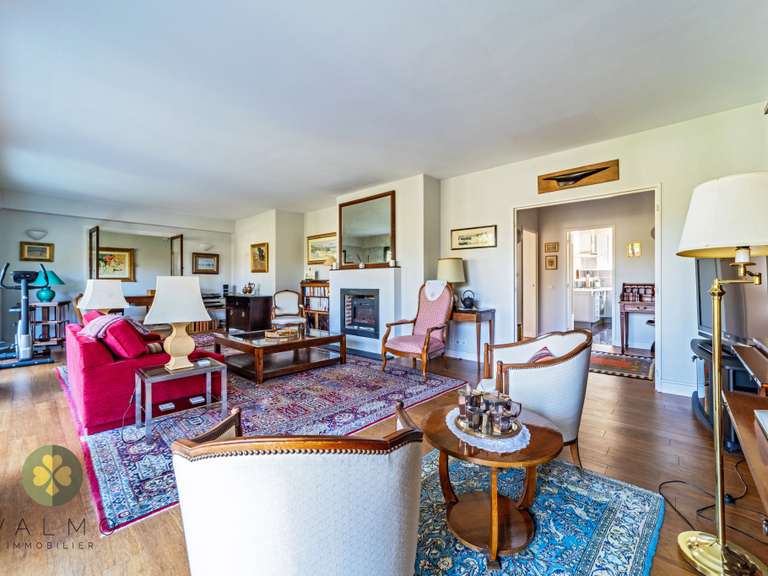 Appartement Meudon - 3 chambres - 131m²