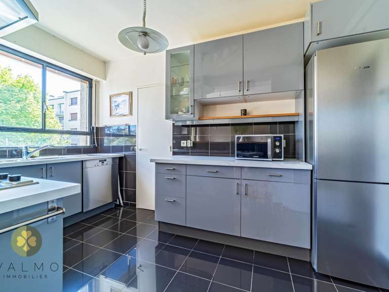 Appartement Meudon - 3 chambres - 131m²