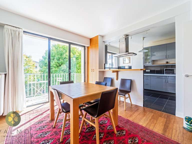 Appartement Meudon - 3 chambres - 131m²