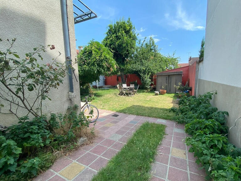 Vente Maison Meudon - 5 chambres
