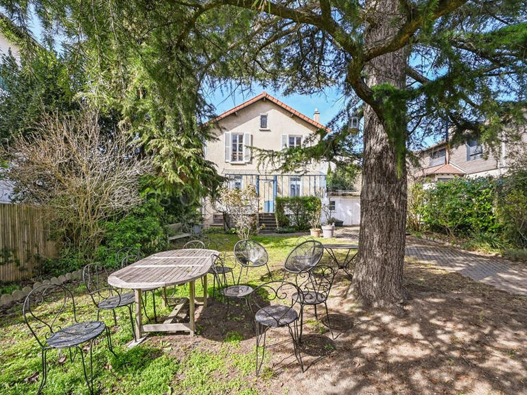 Vente Maison Meudon - 4 chambres
