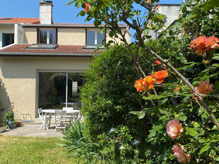 Vente Maison Meudon - 4 chambres