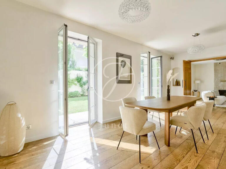 Maison Meudon - 6 chambres - 315m²