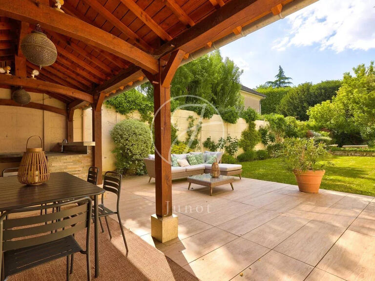 Maison Meudon - 6 chambres - 315m²