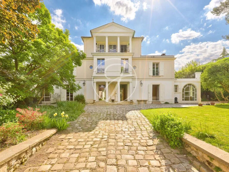 Maison Meudon - 6 chambres - 315m²