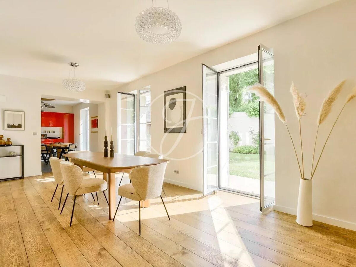 House Meudon