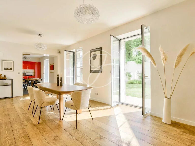 Maison Meudon - 6 chambres - 315m²
