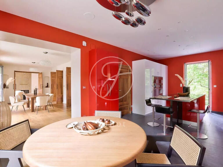 Maison Meudon - 6 chambres - 315m²